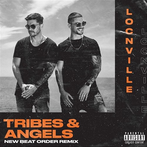 Tribes & Angels Locnville feat. Muzi Mnisi