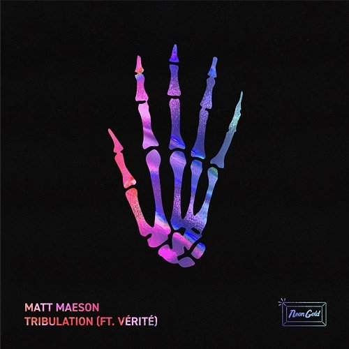 Tribulation Matt Maeson