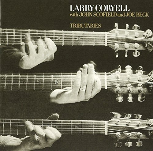 Tributaries Coryell Larry