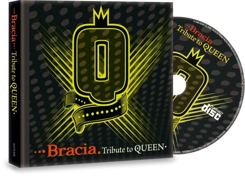 Tribute to Queen Agora