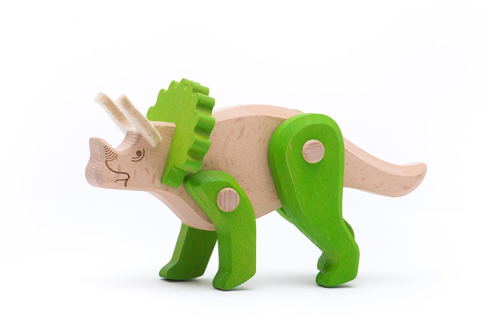 Triceratops TOBE