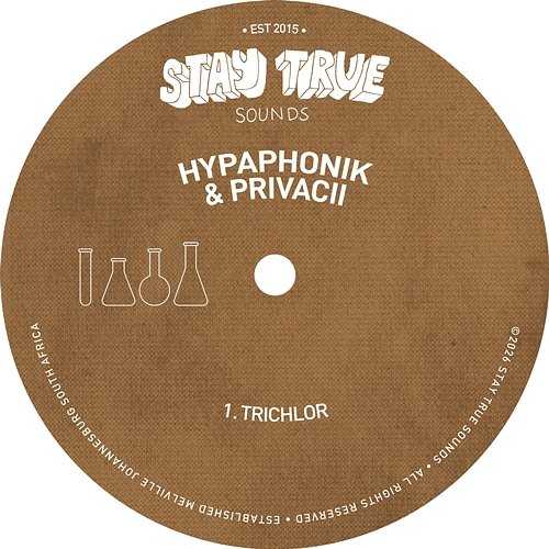 Trichlor Hypaphonik, Privacii