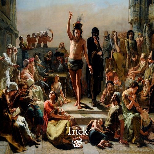 Trick Jamie T