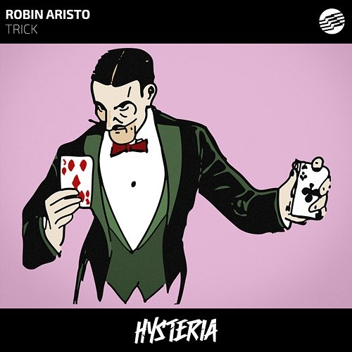 Trick Robin Aristo