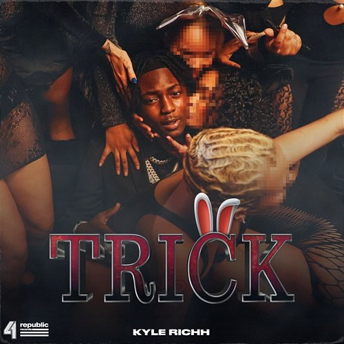 Trick 41, Kyle Richh