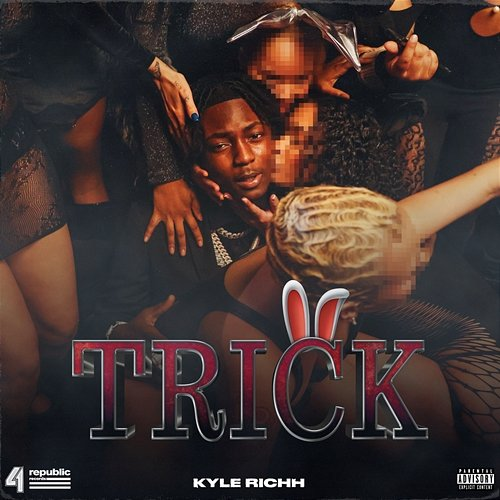 Trick 41, Kyle Richh
