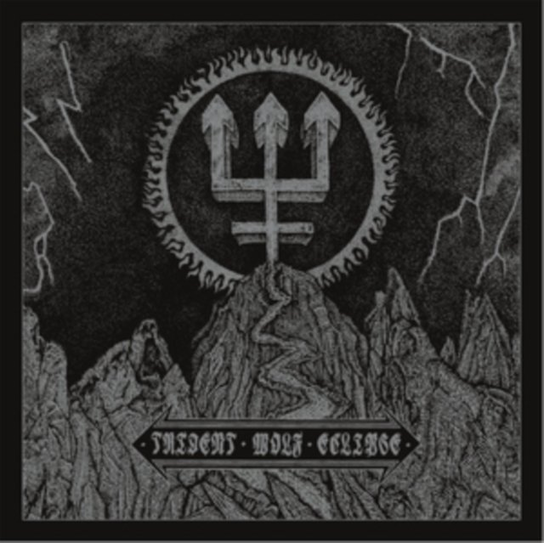 Trident Wolf Eclipse Watain