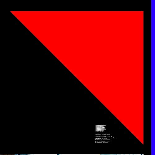 Tried Little Dragon, BadBadNotGood