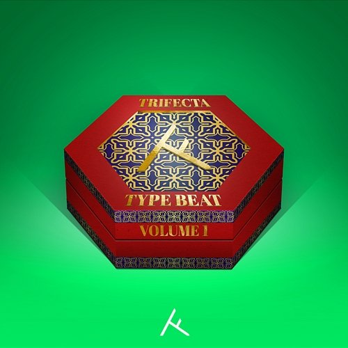 TRIFECTA Type Beat Volume 1 Various Artists
