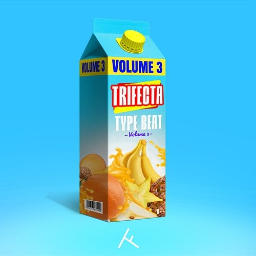 TRIFECTA Type Beat Volume 3 Various Artists