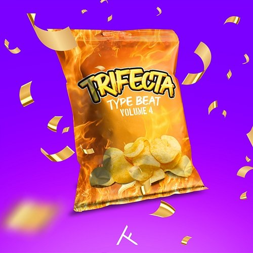 TRIFECTA Type Beat Volume 4 Various Artists
