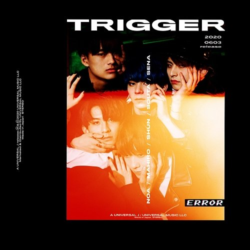 Trigger Error