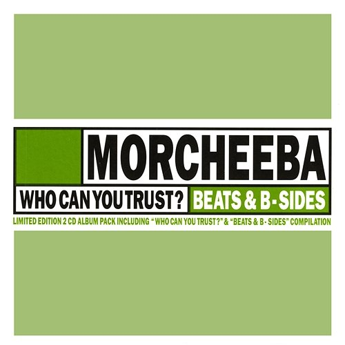 Trigger Hippie Morcheeba