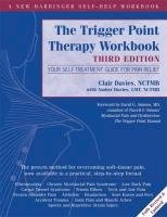 Trigger Point Therapy Workbook Davies Clair