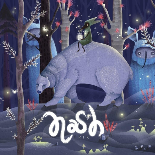 Trik Nash