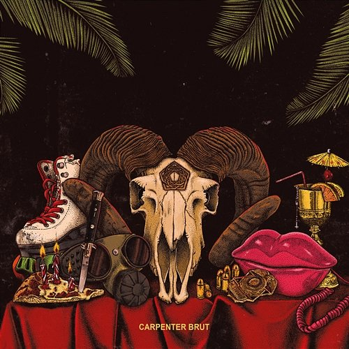 TRILOGY Carpenter Brut