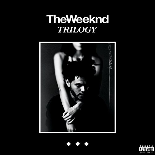 Trilogy The Weeknd