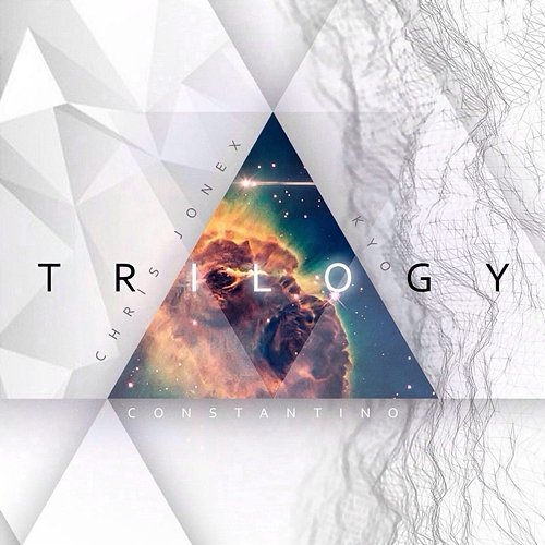 Trilogy EP Constantino & KIO "El Historiador", Chris Jonex