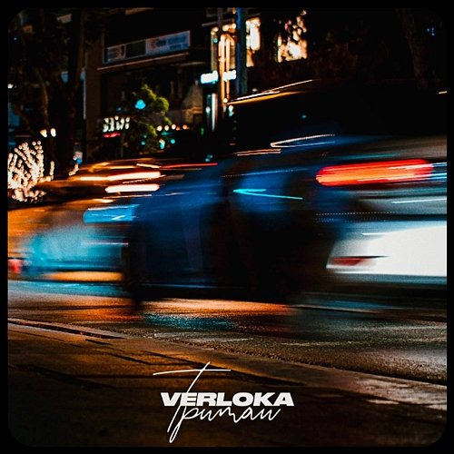 Тримай VERLOKA feat. SANA