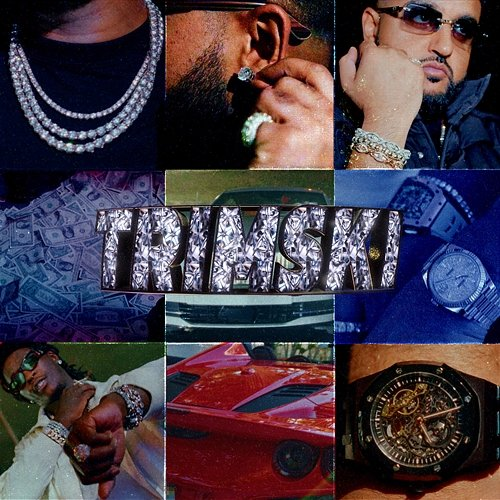 Trimski NAV, Young Thug