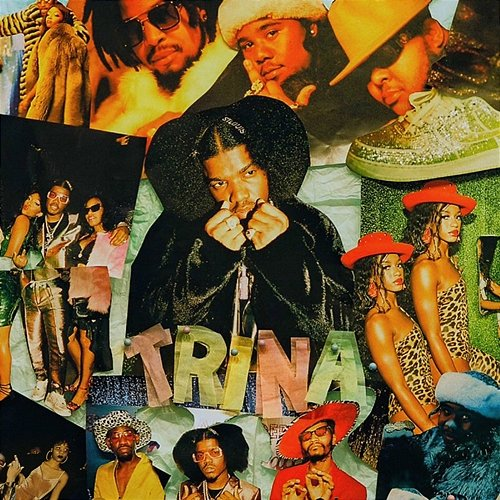 Trina Smino