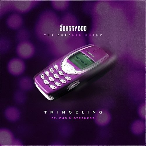 Tringeling Johnny 500, FMG, Stepherd