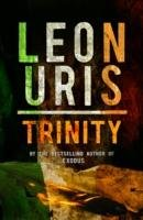 Trinity Uris Leon