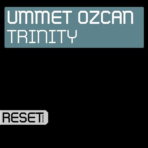Trinity Ummet Ozcan