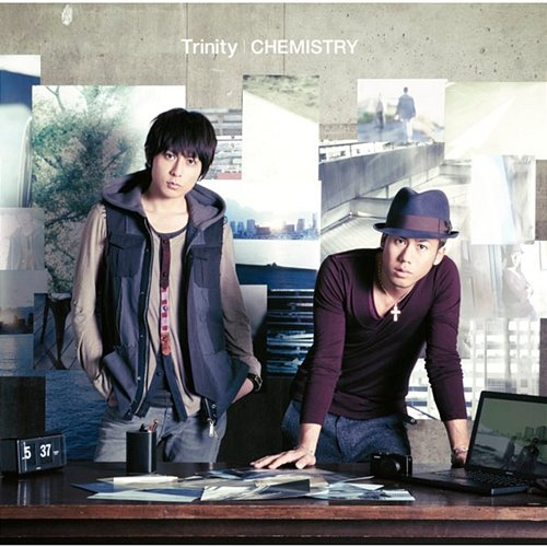 Trinity Chemistry