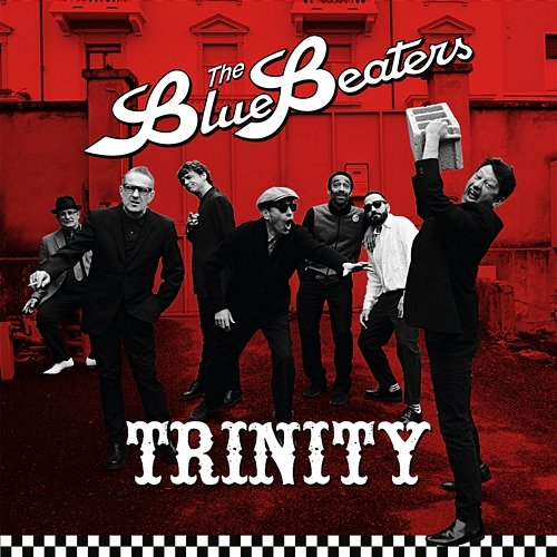Trinity The Bluebeaters