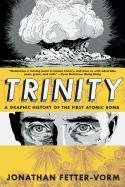 Trinity Fetter-Vorm Jonathan