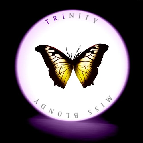 Trinity Miss Blondy
