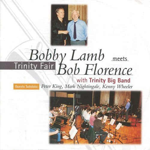 Trinity Fair Various Artists