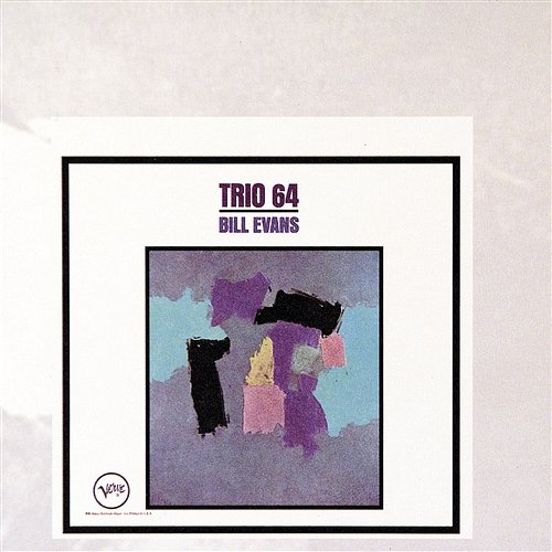 Trio 64 Bill Evans