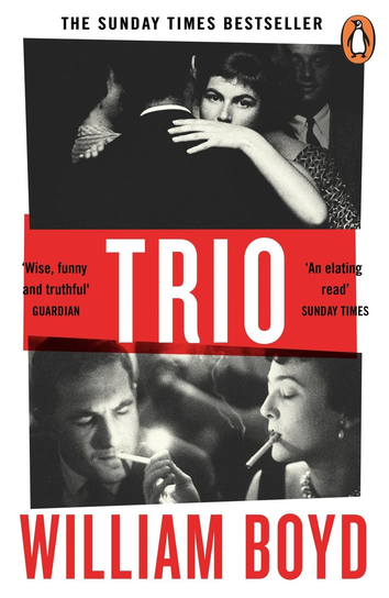 Trio Boyd William