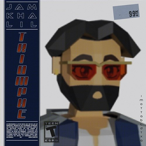 Triomphe Jam Khalil