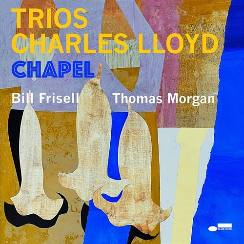 Trios: Chapel Charles Lloyd, Bill Frisell, Thomas Morgan