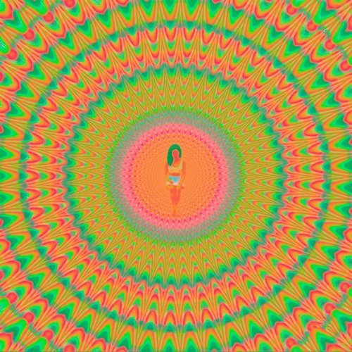 Trip Jhené Aiko