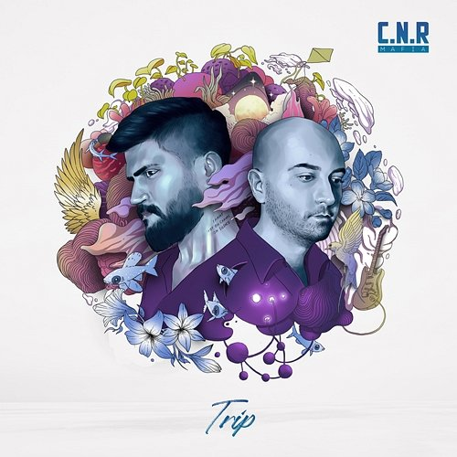 Trip Carl & The Reda Mafia