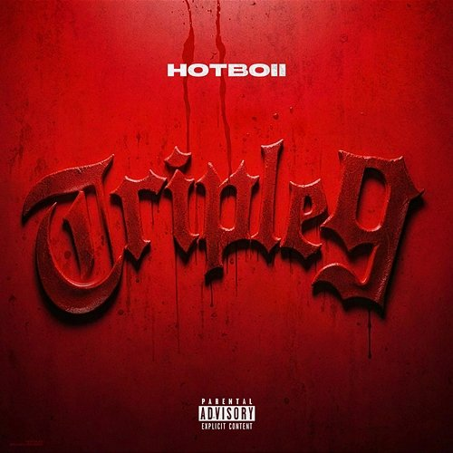Triple 9 Hotboii