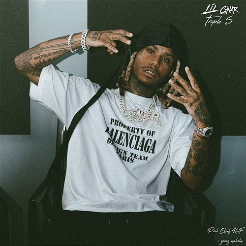 Triple S Lil Gnar