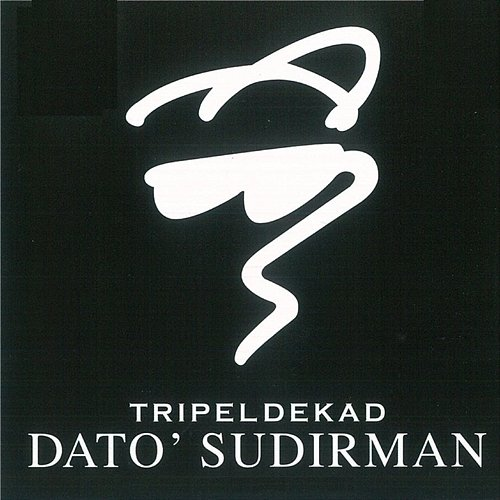 Tripledekad Dato' Sudirman