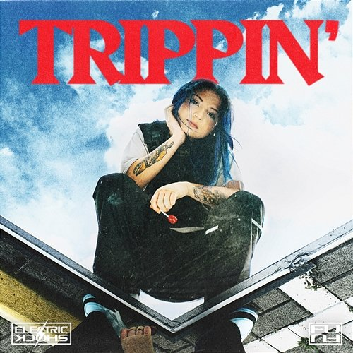 TRIPPIN' Fufu