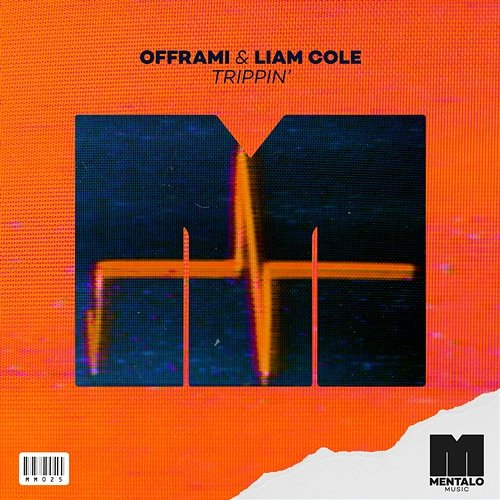 Trippin' offrami & Liam Cole
