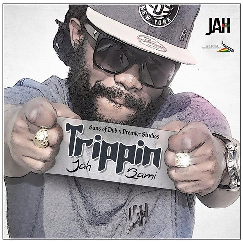 Trippin Jah Bami