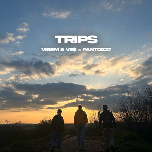 Trips VibeM, Ve$, Panto537