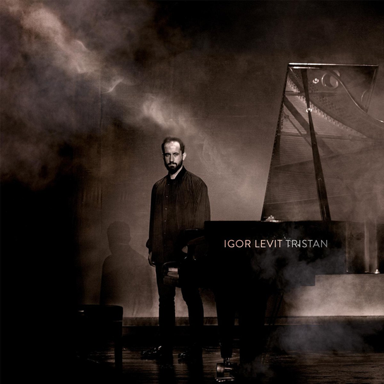 Tristan Levit Igor