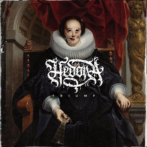 Triumf Ńemy, PRYKSON FISK, Hedora