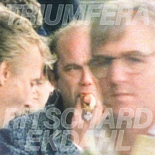 Triumfera David Ritschard, Lisa Ekdahl