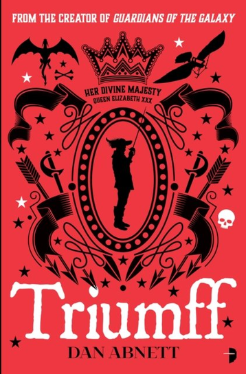 Triumff Abnett Dan
